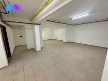 Prodej obchodního prostoru, Český Těšín, 88 m2