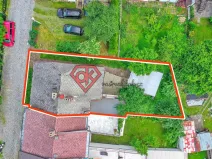 Prodej rodinného domu, Ústí nad Orlicí, Havlíčkova, 155 m2