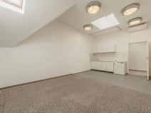 Pronájem bytu 3+kk, Ostrava, Kostelní, 90 m2