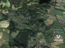 Prodej zahrady, Bělá u Jevíčka, 2248 m2