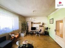 Prodej rodinného domu, Sivice, 92 m2