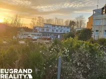 Prodej činžovního domu, Rumburk, Šluknovská, 2100 m2