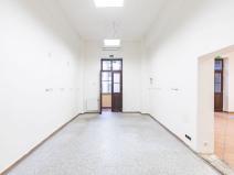 Pronájem obchodního prostoru, Brno - Brno-město, náměstí Svobody, 23 m2