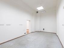 Pronájem obchodního prostoru, Brno - Brno-město, náměstí Svobody, 23 m2