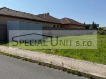 Prodej pozemku pro bydlení, Velké Přítočno, Sluneční, 800 m2