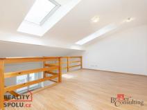 Pronájem bytu 2+kk, Ostrava - Nová Ves, Na Lánech, 55 m2