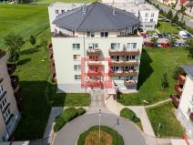 Prodej bytu 2+kk, Olomouc, Josefa Beka, 60 m2