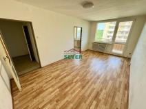 Prodej bytu 2+1, Bílina - Pražské Předměstí, Aléská, 49 m2