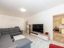 Pronájem bytu 4+1, Trutnov - Střední Předměstí, Papírenská, 88 m2