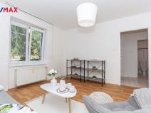 Pronájem bytu 1+1, Litvínov - Horní Litvínov, Podkrušnohorská, 29 m2