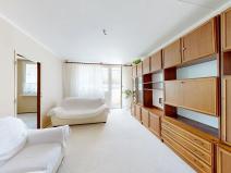 Prodej bytu 3+1, Praha - Řepy, Zrzavého, 74 m2