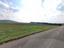 Prodej pole, Starý Jičín, 20472 m2