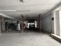 Pronájem garážového stání, Praha - Střížkov, Lovosická, 11 m2