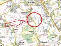 Prodej pozemku pro bydlení, Popovičky, 63 m2