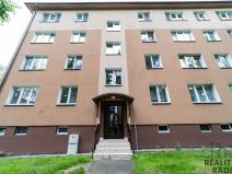 Pronájem bytu 3+1, Ostrava - Poruba, Gen. Sochora, 67 m2