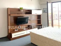 Prodej bytu 1+kk, Aheloy, Bulharsko, 46 m2