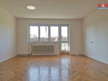 Pronájem bytu 3+1, Vrdy - Dolní Bučice, Kosmonautů, 102 m2