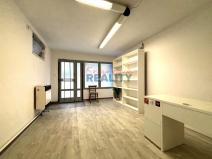 Pronájem obchodního prostoru, České Budějovice, Jírovcova, 30 m2