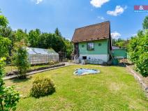 Prodej chaty, Třebíč - Podklášteří, 21 m2