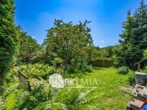 Prodej pozemku pro bydlení, Děčín - Děčín XXIV-Krásný Studenec, 1306 m2