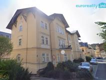 Pronájem kanceláře, Mariánské Lázně, Hlavní třída, 45 m2