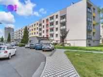 Pronájem bytu 3+1, Pardubice - Cihelna, U Josefa, 72 m2