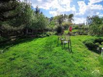 Prodej pozemku pro bydlení, Cejle, 1579 m2