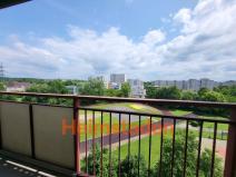 Pronájem bytu 3+1, Havířov - Šumbark, Vedlejší, 70 m2