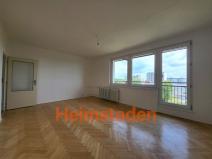 Pronájem bytu 3+1, Havířov - Šumbark, Vedlejší, 70 m2