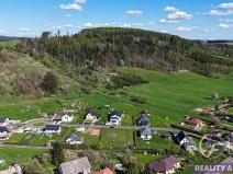 Prodej pozemku pro bydlení, Dolní Lánov, 1356 m2