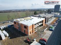 Pronájem skladu, Říčany, Technická, 1000 m2