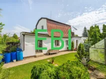 Prodej rodinného domu, Praha - Dolní Počernice, Pilníkovská, 113 m2