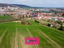 Prodej pozemku pro bydlení, Pustiměř, 1496 m2