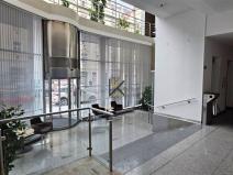 Pronájem obchodního prostoru, Praha - Žižkov, Hartigova, 600 m2