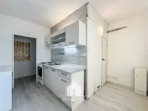 Prodej bytu 1+1, Jílové, Družstevní, 30 m2