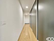 Pronájem bytu 2+kk, Praha, Hasilova, 59 m2