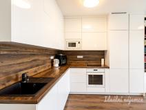 Pronájem bytu 2+kk, Praha - Hloubětín, Lehovecká, 50 m2