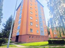 Prodej bytu 3+1, Nová Role, Školní, 58 m2
