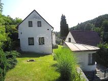 Prodej rodinného domu, Želízy, 110 m2