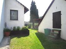 Prodej rodinného domu, Želízy, 110 m2