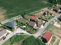 Prodej zahrady, Poříčany, 83 m2