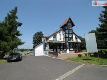 Prodej ubytování, Odrava, 700 m2
