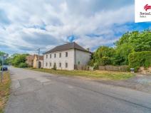 Prodej rodinného domu, Klobuky - Čeradice, 243 m2