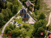 Prodej chalupy, Staré Město - Stříbrnice, 100 m2