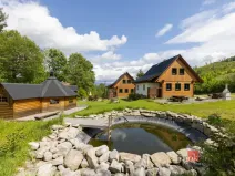 Prodej chalupy, Staré Město - Stříbrnice, 100 m2