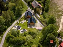 Prodej chalupy, Staré Město - Stříbrnice, 100 m2