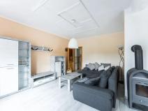 Pronájem rodinného domu, Jeníkov, 95 m2