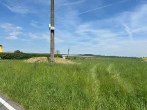 Prodej pozemku pro bydlení, Rokytá, 1222 m2