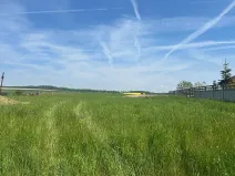 Prodej pozemku pro bydlení, Rokytá, 1222 m2