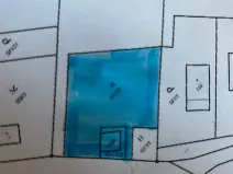 Prodej pozemku pro bydlení, Rokytá, 1222 m2